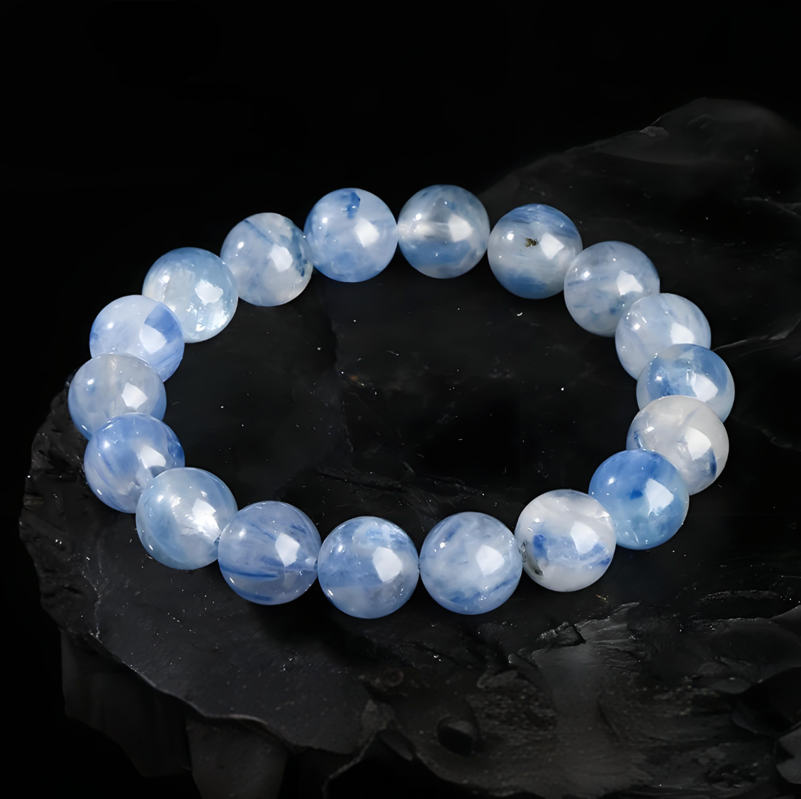 Kyanite Bracelet