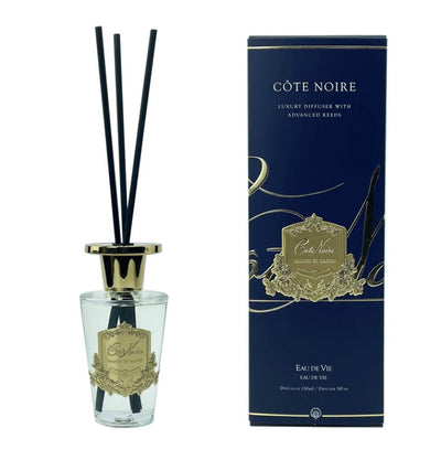 Cote Noire Diffusers - Eau De Vie