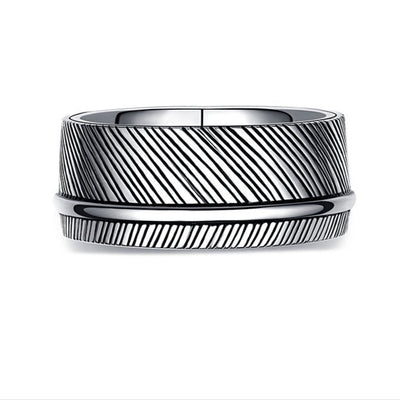 Feather Band
