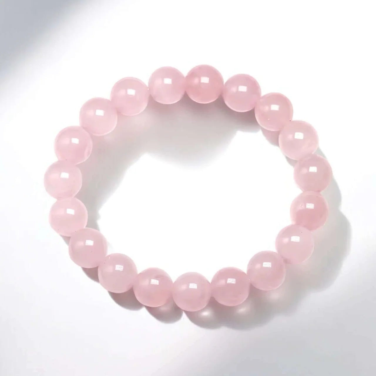 Rose Quartz Bracelet