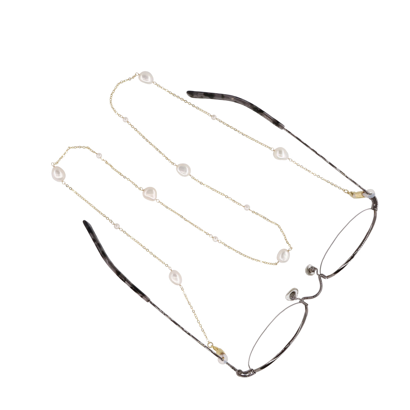 Annie Pearl Eyewear Chain | Angela Jewellery Australia