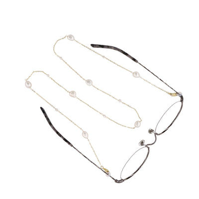 Annie Pearl Eyewear Chain | Angela Jewellery Australia