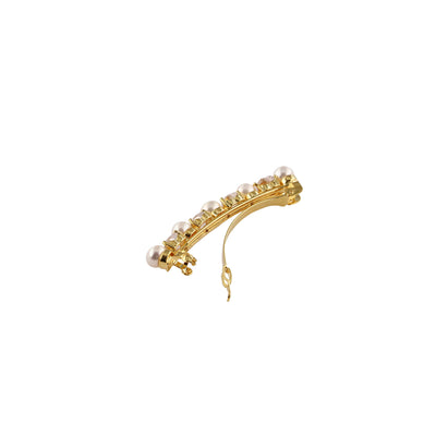 Alice Pearl Hair clip | Angela Jewellery Australia