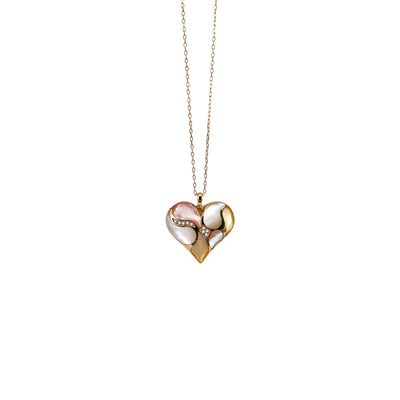 Amor Necklace | Angela Jewellery Australia