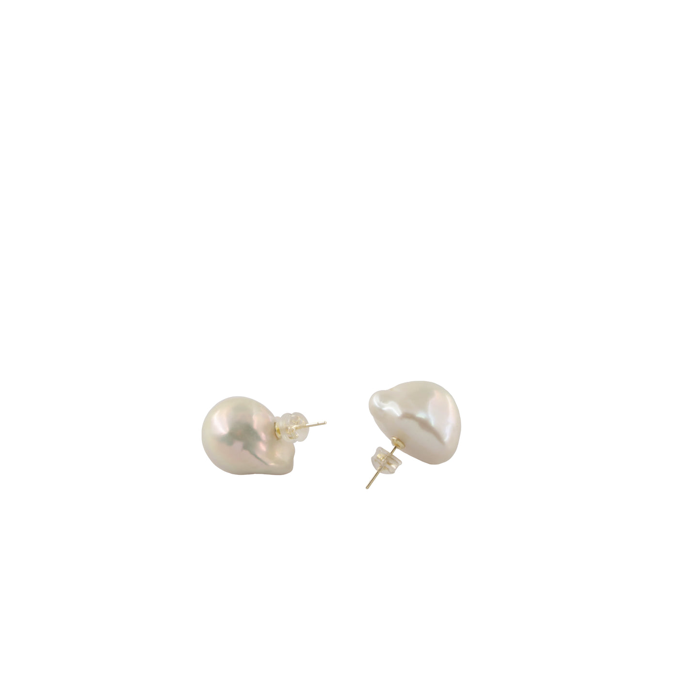 Aura Pearl Earring | Angela Jewellery Australia