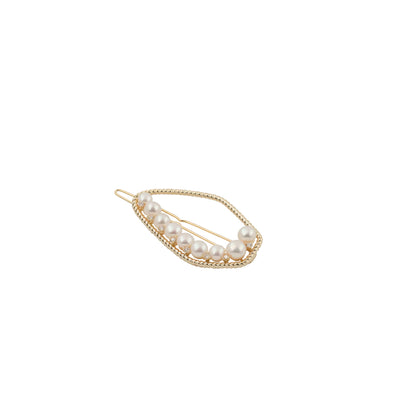 Blossom Pearl Hair Clip | Angela Jewellery Australia