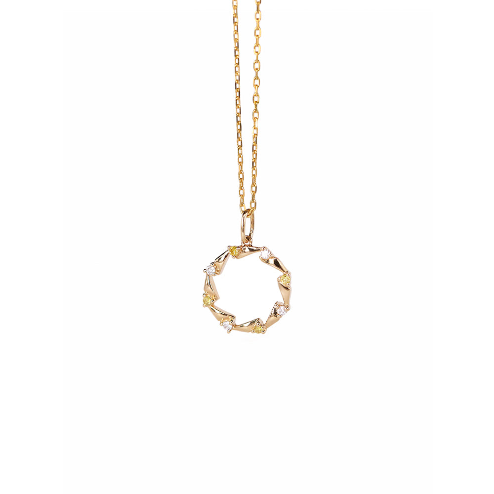 Cell Necklace | Angela Jewellery Australia