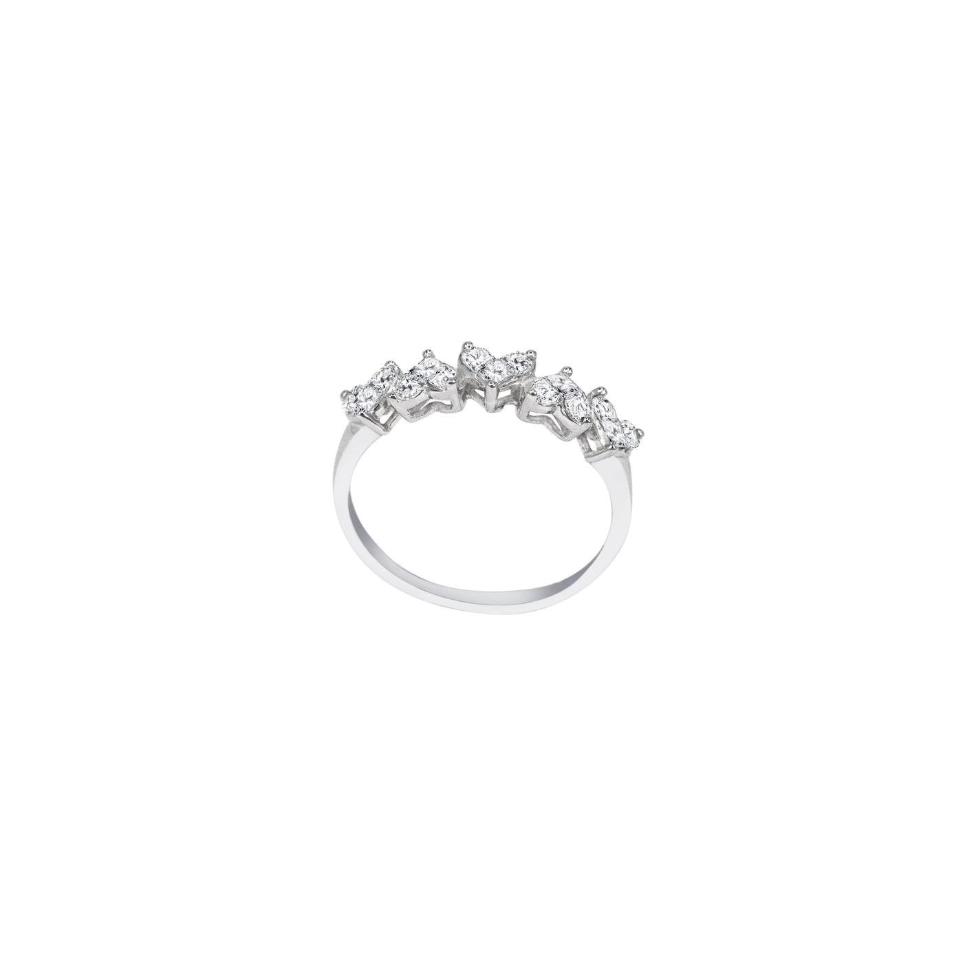Coeur Ring | Angela Jewellery Australia