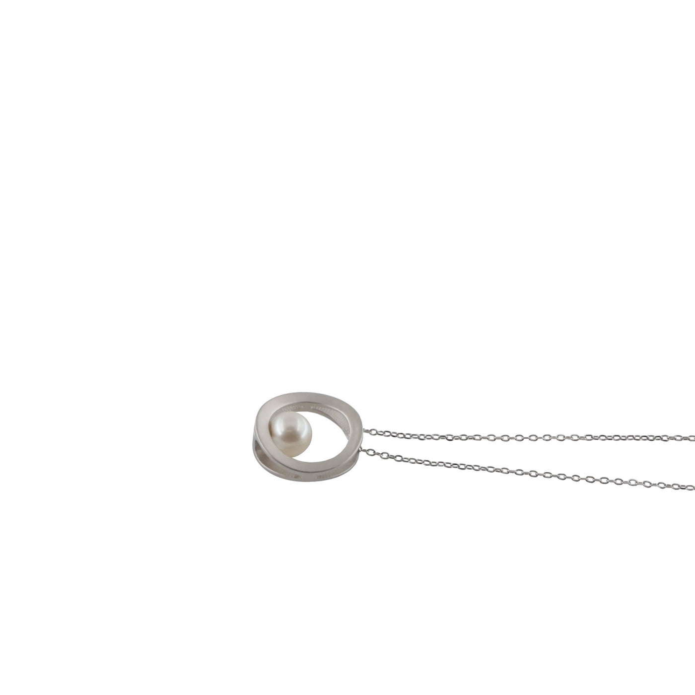 Constant Pearl Necklace | Angela Jewellery Australia