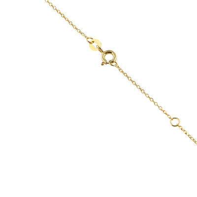 Daisy Pearl Necklace | Angela Jewellery Australia