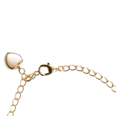 Dolphin Pearl Bracelet | Angela Jewellery Australia
