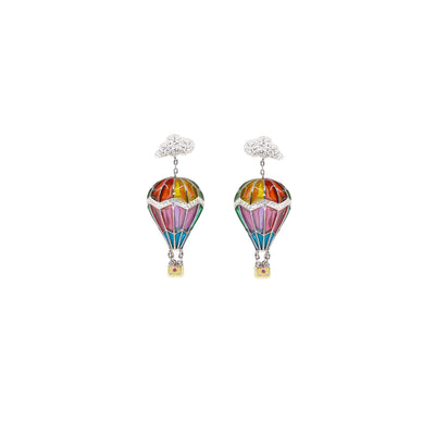 Dreamy Earring - Multicolor | Angela Jewellery Australia