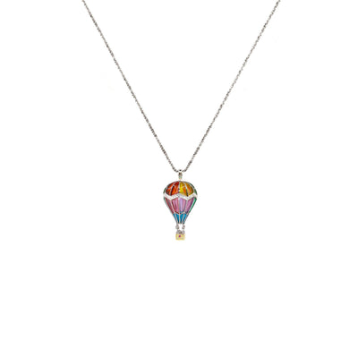 Dreamy Necklace - Multicolor | Angela Jewellery Australia