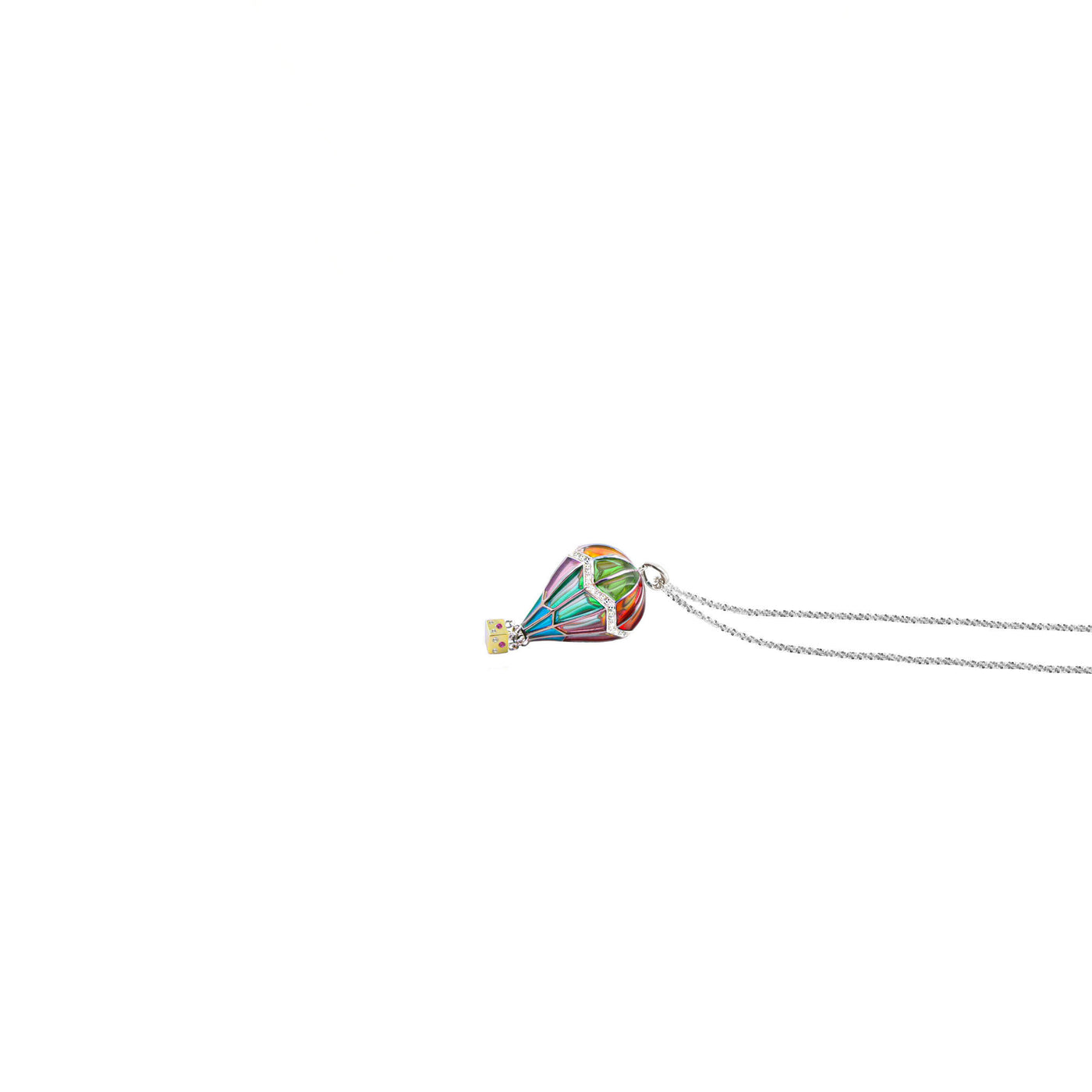 Dreamy Necklace - Multicolor | Angela Jewellery Australia