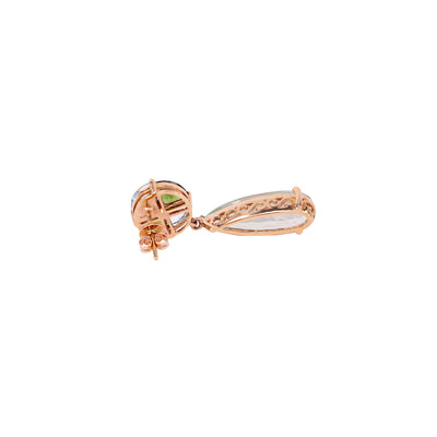 Edina Earring | Angela Jewellery Australia
