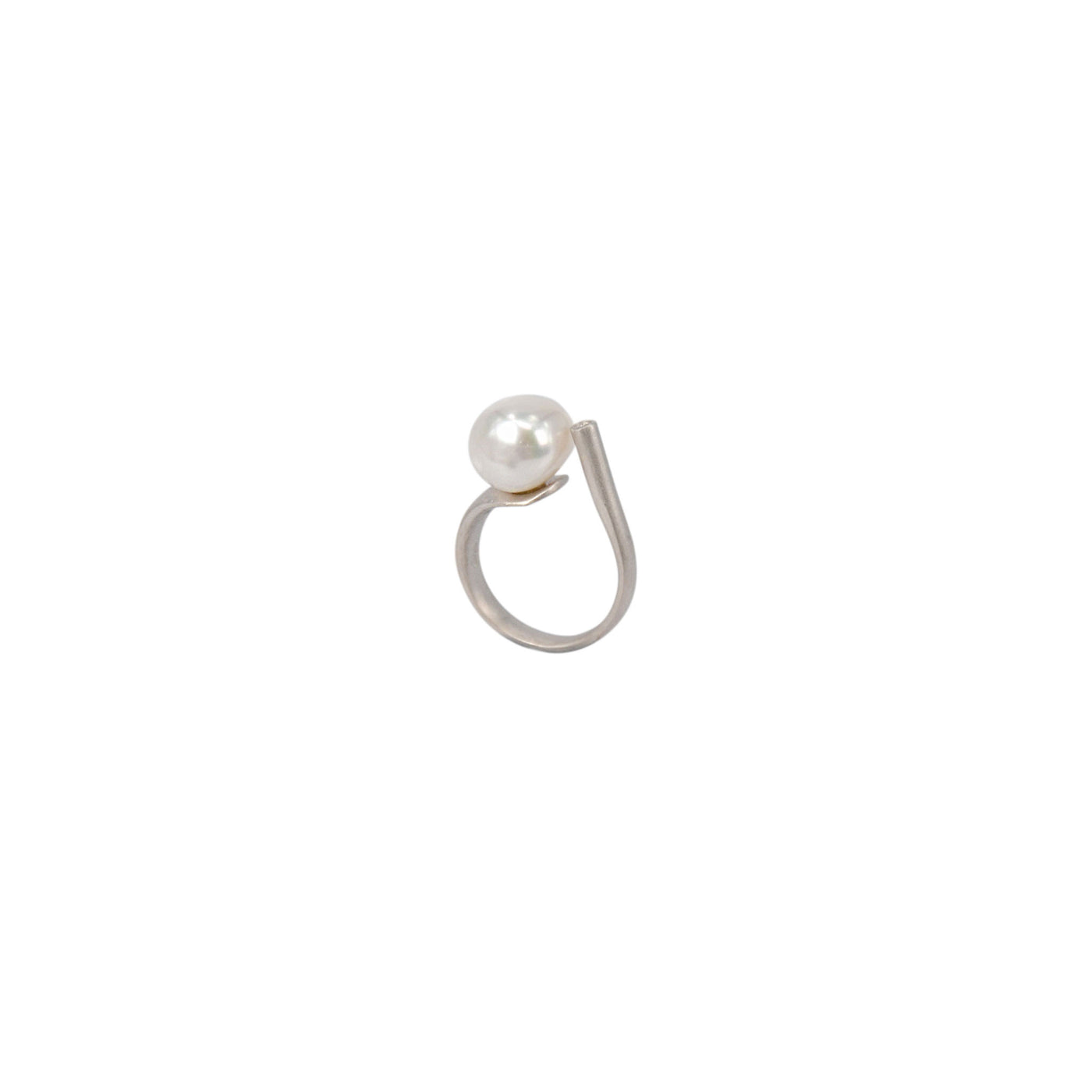 Elfin Pearl Ring | Angela Jewellery Australia