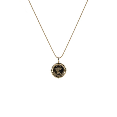 Eros Necklace | Angela Jewellery Australia