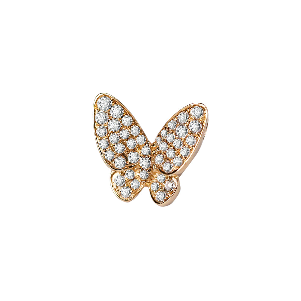 Harper Diamond Pendant | Angela Jewellery Australia