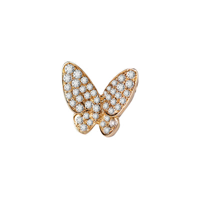 Harper Diamond Pendant | Angela Jewellery Australia