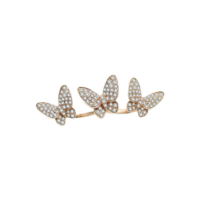 Harper Diamond Ring | Angela Jewellery Australia