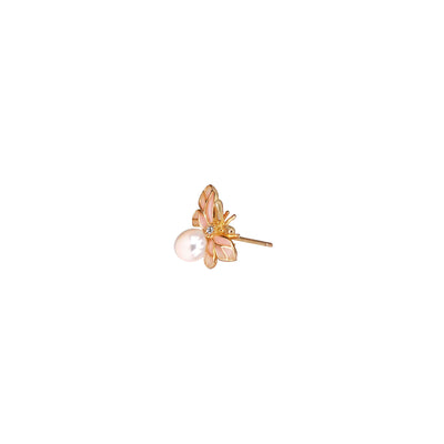 Honeybee Earring | Angela Jewellery Australia