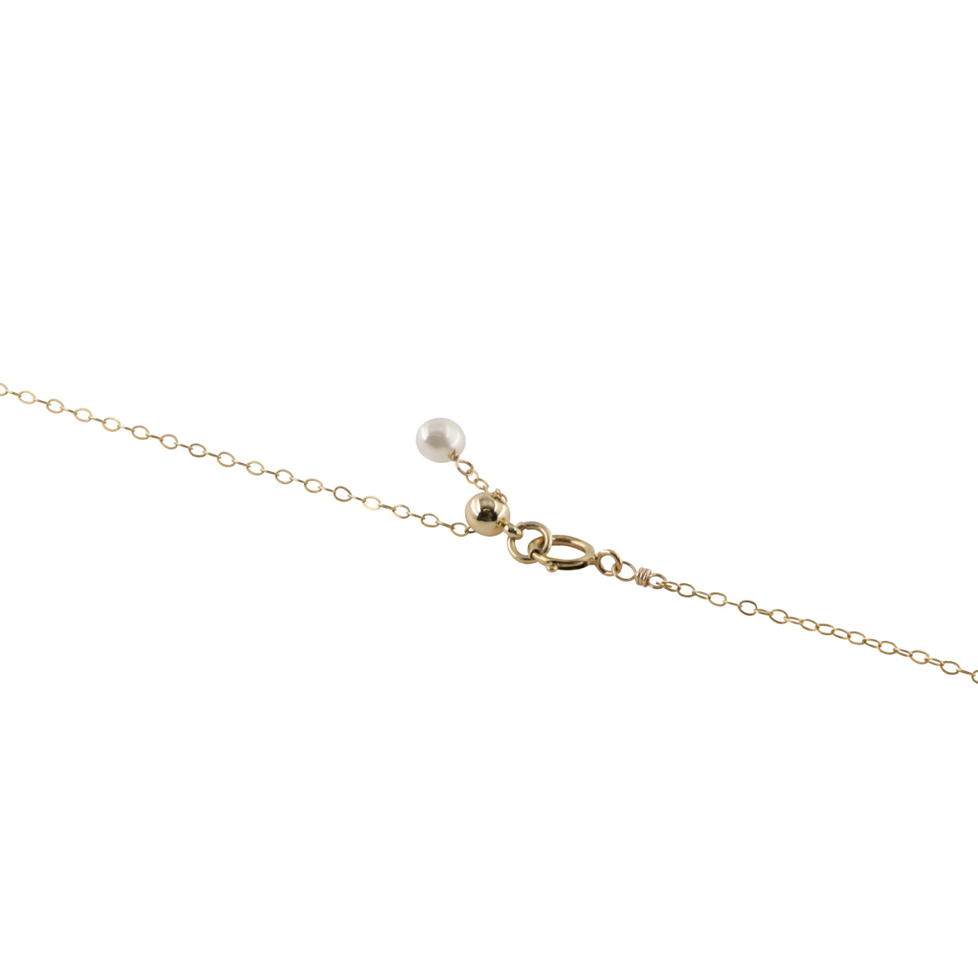 Jules Pearl Necklace | Angela Jewellery Australia