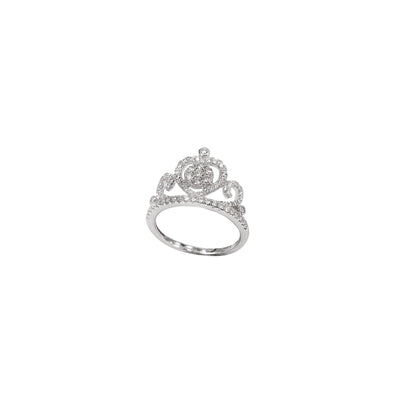 Majestic Ring | Angela Jewellery Australia