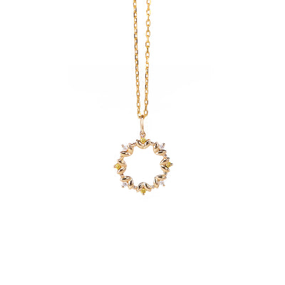 Marble Necklace | Angela Jewellery Australia