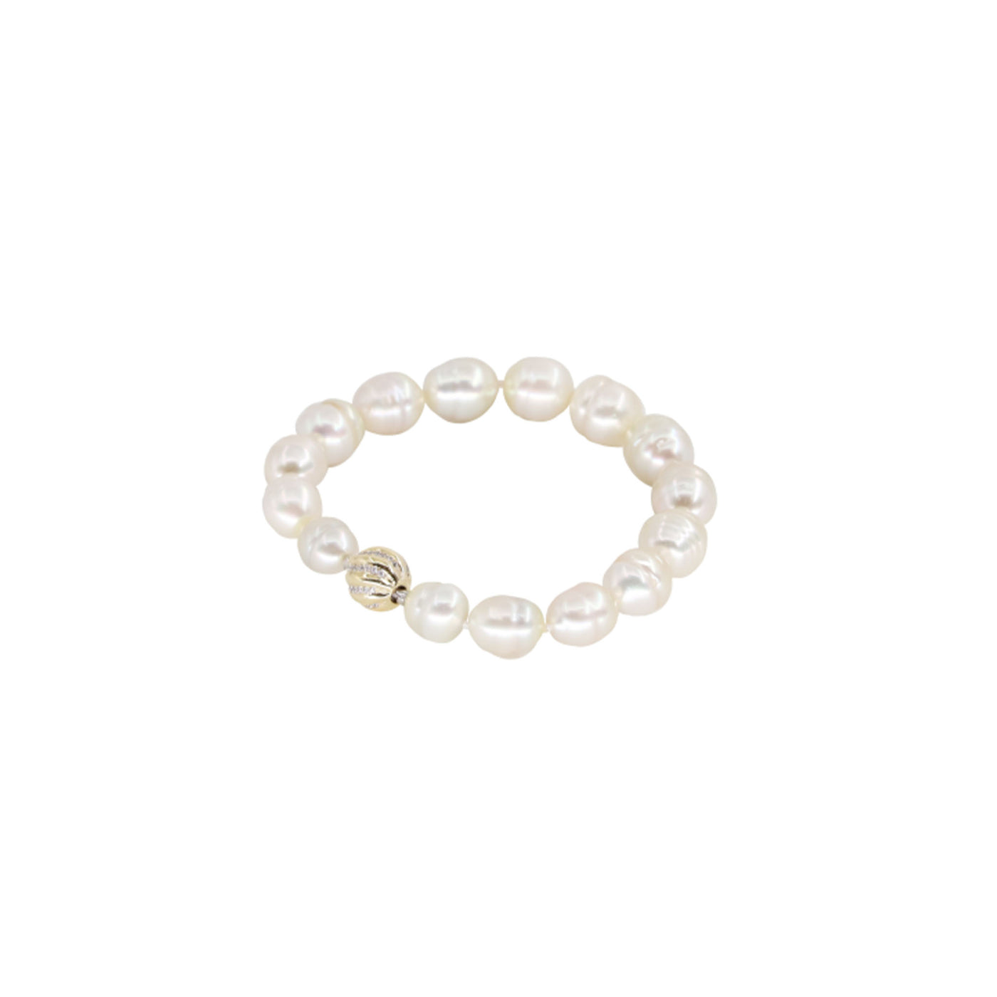 Natasha Pearl Bracelet | Angela Jewellery Australia