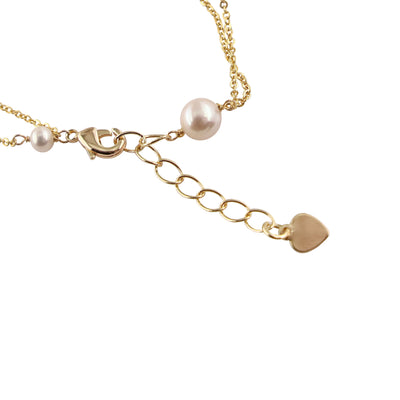 Olyn Pearl Bracelet | Angela Jewellery Australia