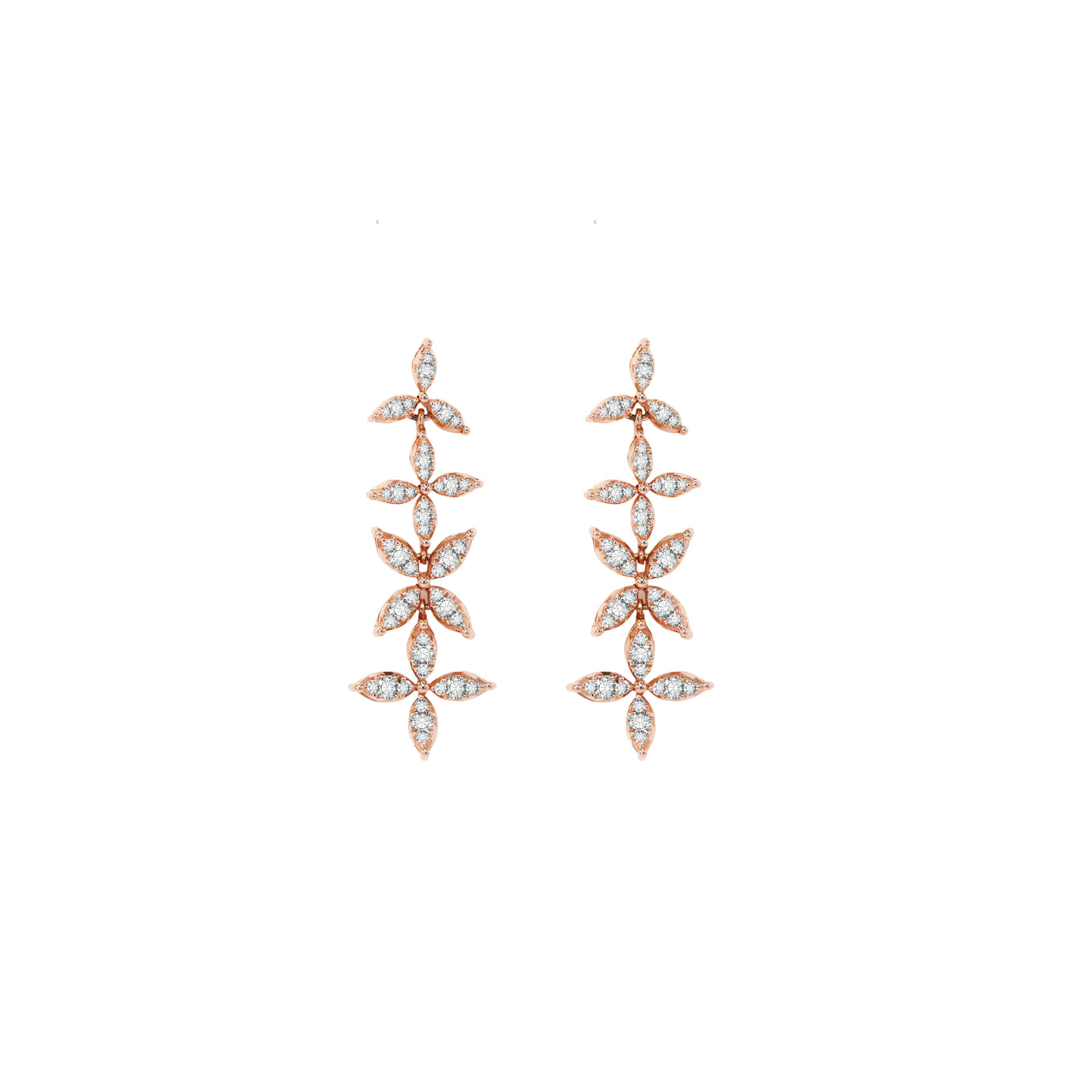 Sakura Earring | Angela Jewellery Australia