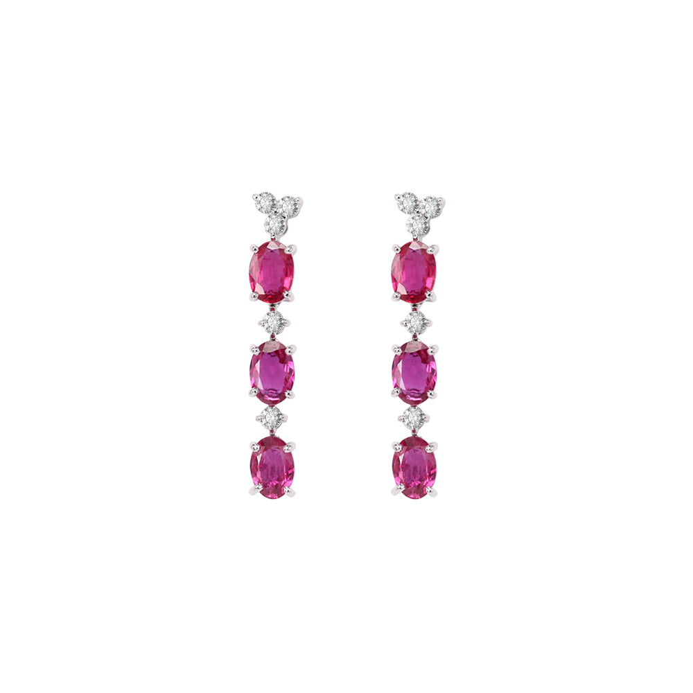 Sarina Earring | Angela Jewellery Australia