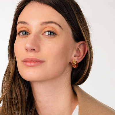 Summer Cocktail Earring | Angela Jewellery Australia