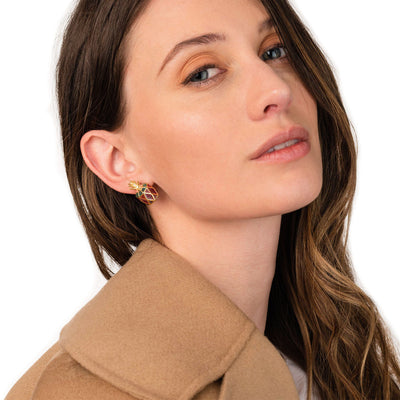 Summer Cocktail Earring | Angela Jewellery Australia