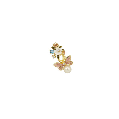 Sweet Bloom Ring | Angela Jewellery Australia