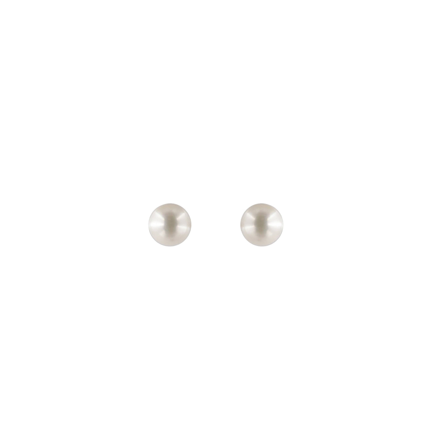 Theia Pearl Earring | Angela Jewellery Australia