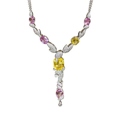 Thera Necklace | Angela Jewellery Australia