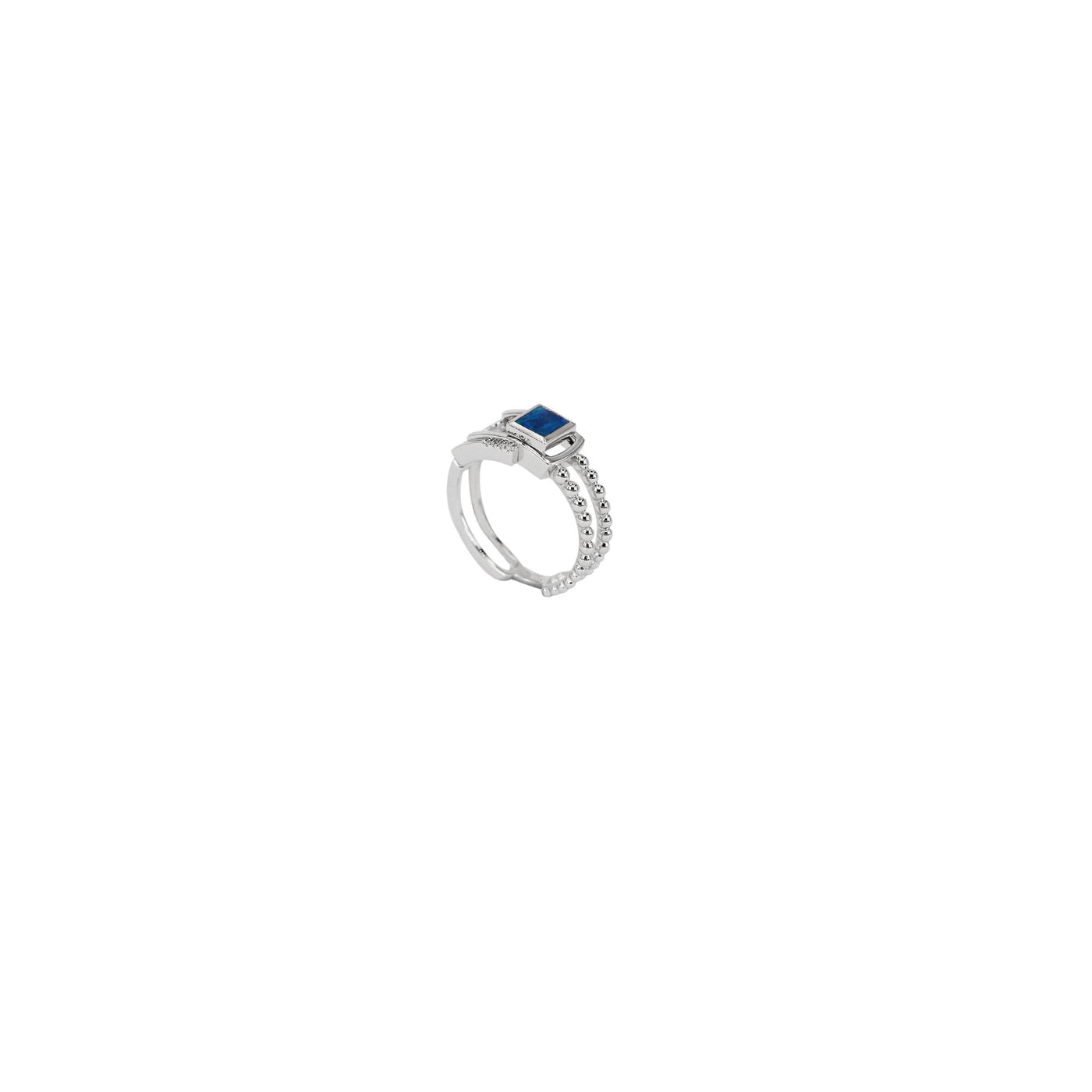 Universe Orbit Ring | Angela Jewellery Australia