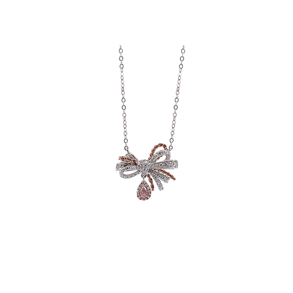 Una Necklace | Angela Jewellery Australia