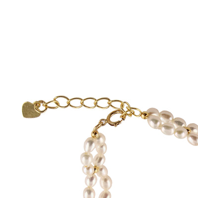 Xaya Pearl Bracelet | Angela Jewellery Australia