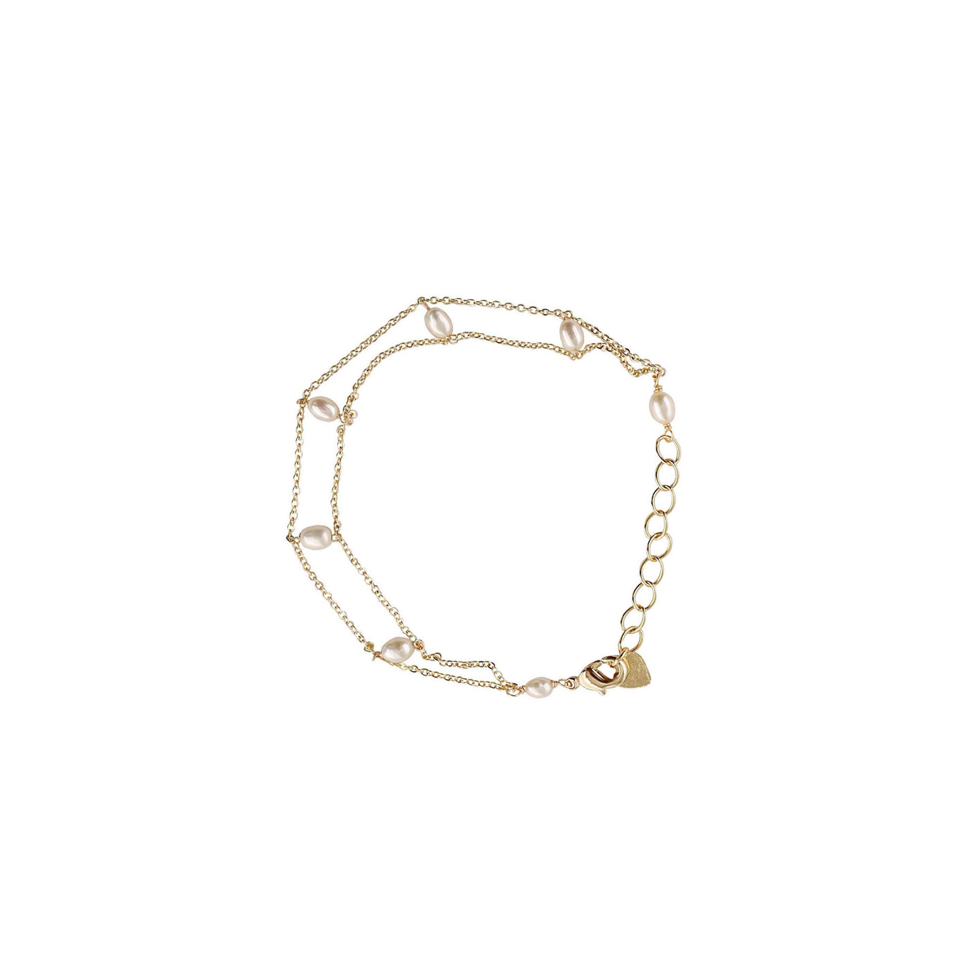 Yvo Pearl Bracelet | Angela Jewellery Australia